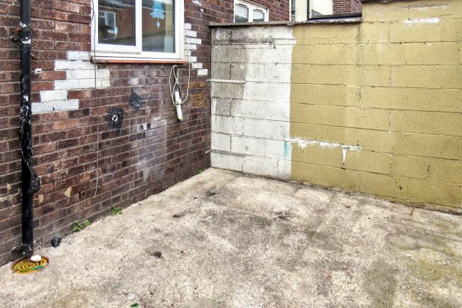 90 Olivia Street, Bootle, Merseyside, L20 2ET 1