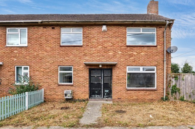 16 Berryfield Park, Melksham, Wiltshire, SN12 6ED 10