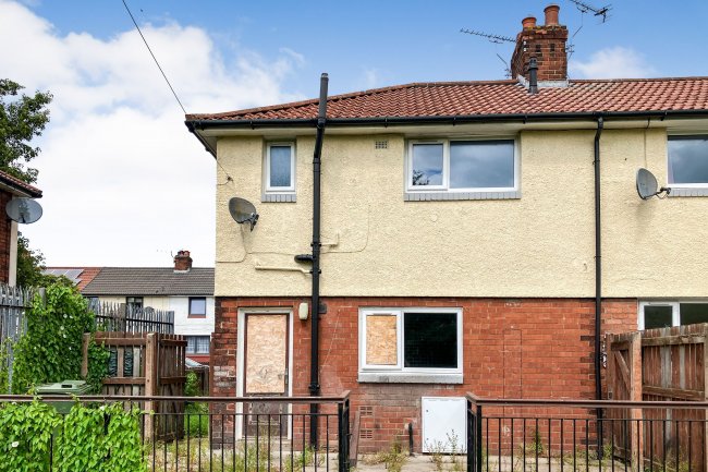 79 Borland Avenue, Carlisle, Cumbria, CA1 2TF 2