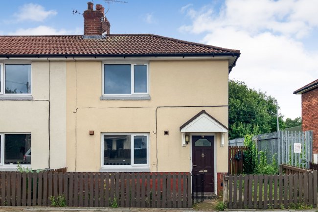 79 Borland Avenue, Carlisle, Cumbria, CA1 2TF 2