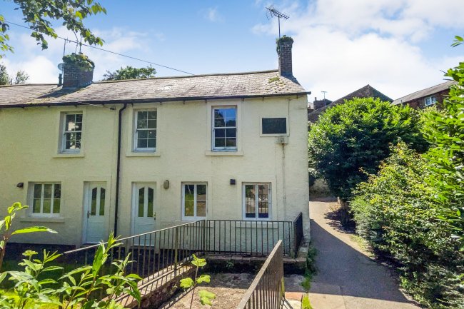 1 Well Meadow, Brampton, Cumbria, CA8 1RN 5