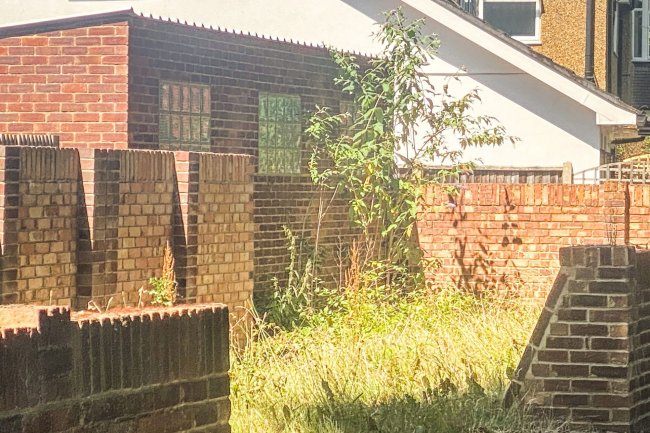 Garage Block next to Lismore Court, Kingston Road, Staines Upon Thames, TW18 1AU 4