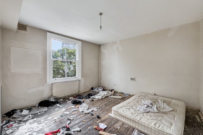 Flat D, 222 Randolph Avenue, Maida Vale, London W9 1PF 2