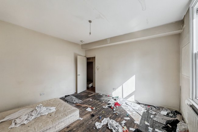 Flat D, 222 Randolph Avenue, Maida Vale, London W9 1PF 2