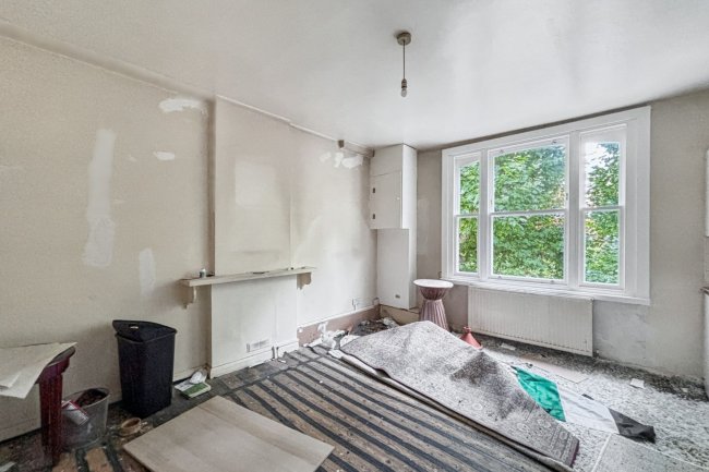 Flat D, 222 Randolph Avenue, Maida Vale, London W9 1PF 2