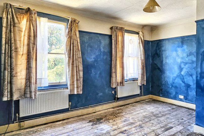 75b Stowe Road, Shepherd's Bush, London, W12 8BE 3