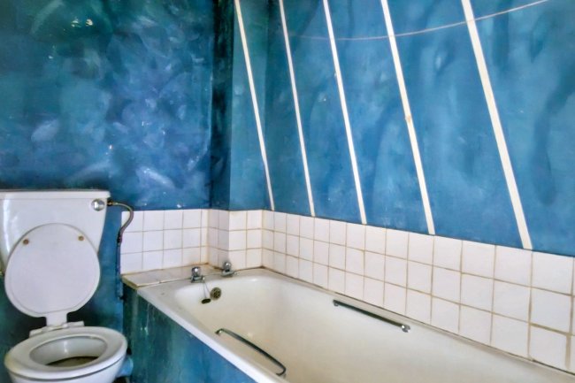 75b Stowe Road, Shepherd's Bush, London, W12 8BE 3