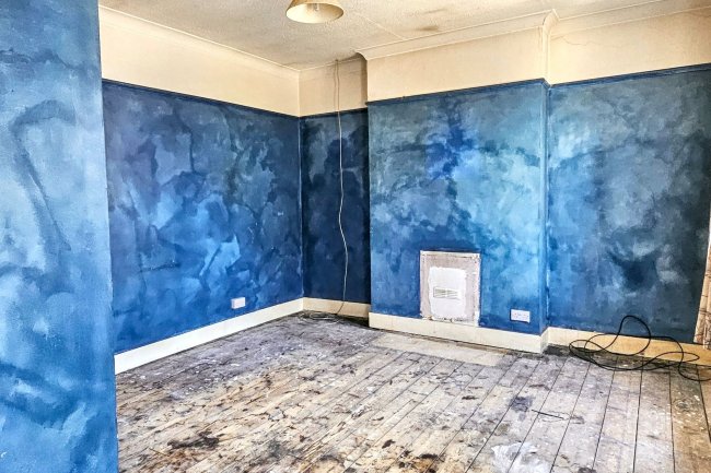 75b Stowe Road, Shepherd's Bush, London, W12 8BE 3