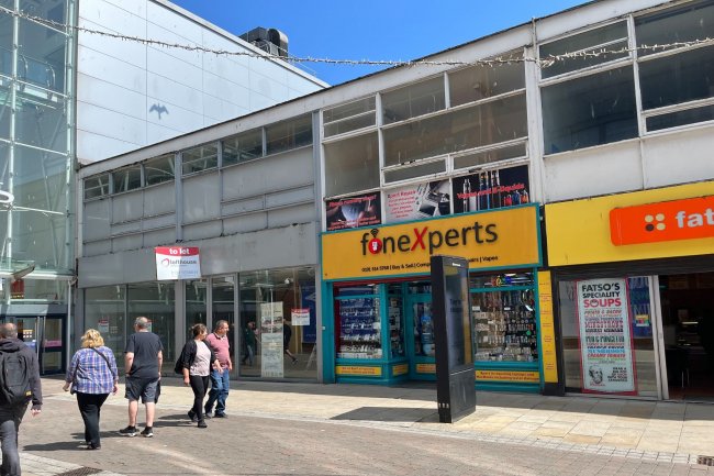 29 Crowtree Road, Sunderland, Tyne and Wear SR1 3JU 10