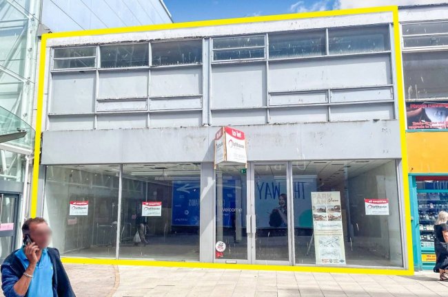 29 Crowtree Road, Sunderland, Tyne and Wear SR1 3JU 10