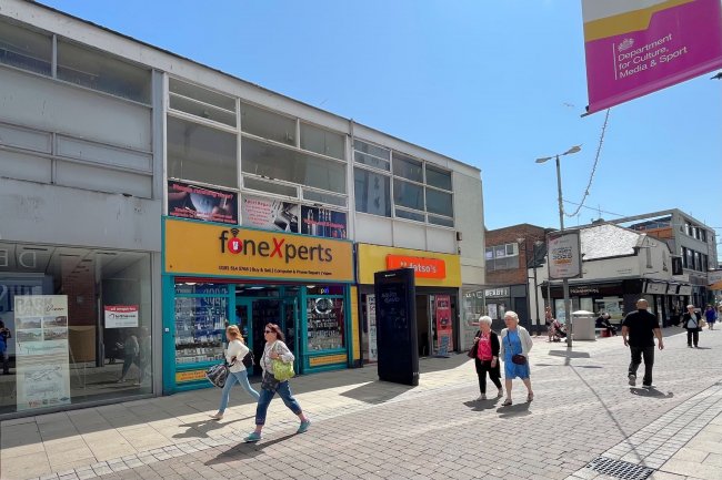 29a Crowtree Road, Sunderland, Tyne and Wear SR1 3JU 7