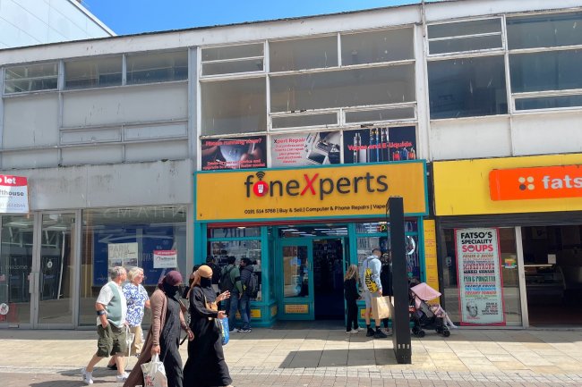 29a Crowtree Road, Sunderland, Tyne and Wear SR1 3JU 7