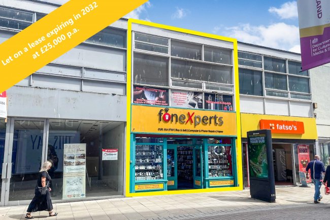 29a Crowtree Road, Sunderland, Tyne and Wear SR1 3JU 7