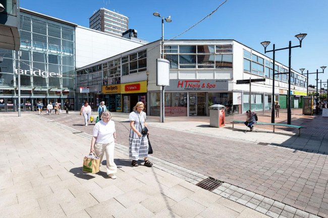 29b Crowtree Road, Sunderland, Tyne and Wear SR1 3JU 9