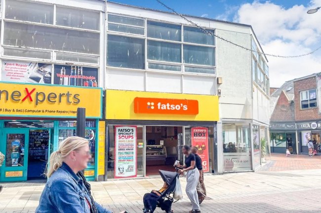 29b Crowtree Road, Sunderland, Tyne and Wear SR1 3JU 9