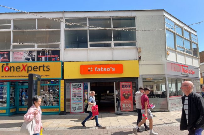 29b Crowtree Road, Sunderland, Tyne and Wear SR1 3JU 9