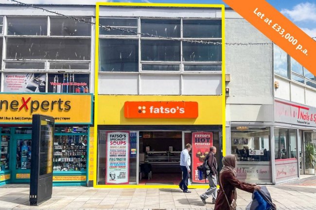 29b Crowtree Road, Sunderland, Tyne and Wear SR1 3JU 9