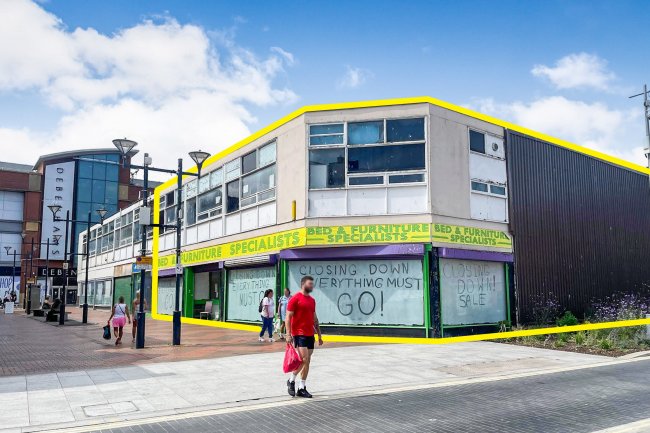 8 Maritime Terrace, Sunderland, Tyne and Wear SR1 3JT 2