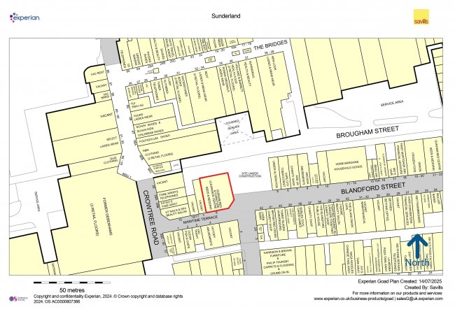 8 Maritime Terrace, Sunderland, Tyne and Wear SR1 3JT 2