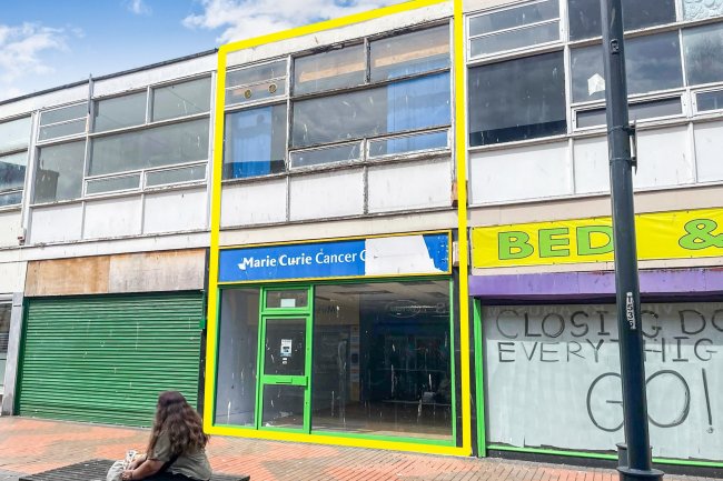 9 Maritime Terrace, Sunderland, Tyne and Wear SR1 3JT 4