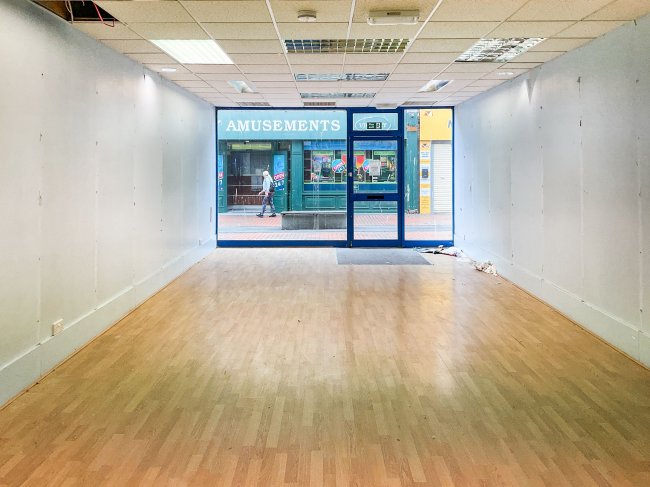 9 Maritime Terrace, Sunderland, Tyne and Wear SR1 3JT 4