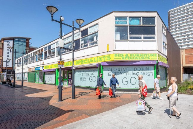 9 Maritime Terrace, Sunderland, Tyne and Wear SR1 3JT 4