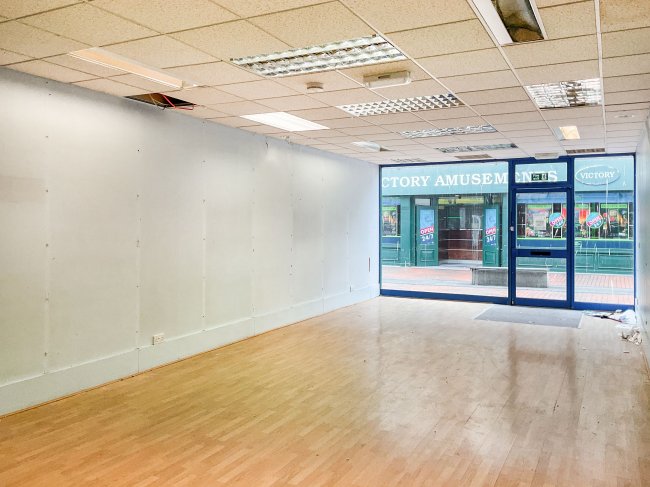 9 Maritime Terrace, Sunderland, Tyne and Wear SR1 3JT 4