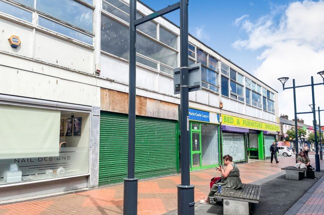 10/11 Maritime Terrace, Sunderland, Tyne and Wear SR1 3JT 5