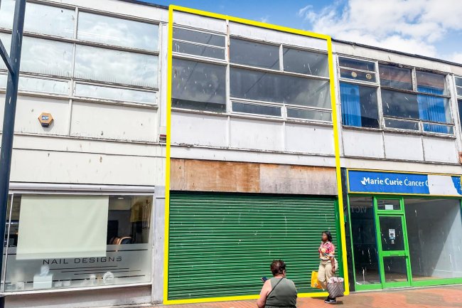 10/11 Maritime Terrace, Sunderland, Tyne and Wear SR1 3JT 5