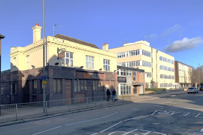 79 - 81 East Street, Epsom, KT17 1DT 7