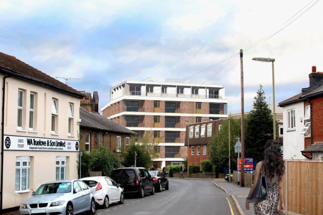 79 - 81 East Street, Epsom, KT17 1DT 7