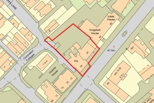 79 - 81 East Street, Epsom, KT17 1DT 7