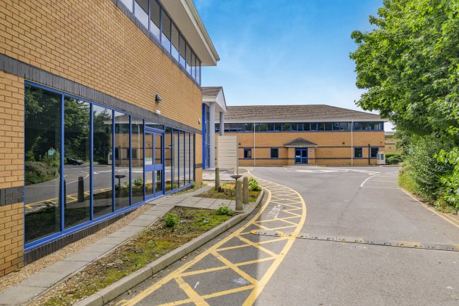 Ffynnon Menter, Phoenix Way, Swansea, SA7 9HZ 5