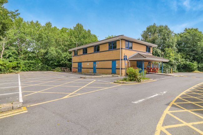 Ffynnon Menter, Phoenix Way, Swansea, SA7 9HZ 5