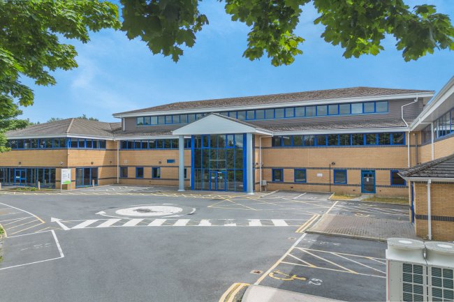 Ffynnon Menter, Phoenix Way, Swansea, SA7 9HZ 5