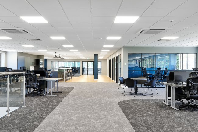 Ffynnon Menter, Phoenix Way, Swansea, SA7 9HZ 5