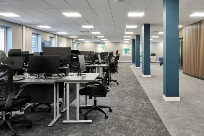 Ffynnon Menter, Phoenix Way, Swansea, SA7 9HZ 5