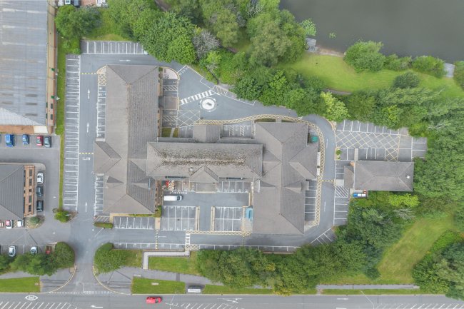 Ffynnon Menter, Phoenix Way, Swansea, SA7 9HZ 5