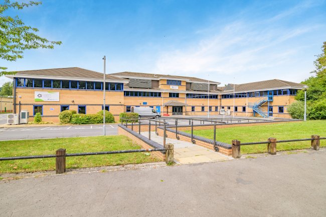 Ffynnon Menter, Phoenix Way, Swansea, SA7 9HZ 5