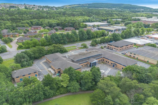 Ffynnon Menter, Phoenix Way, Swansea, SA7 9HZ 5