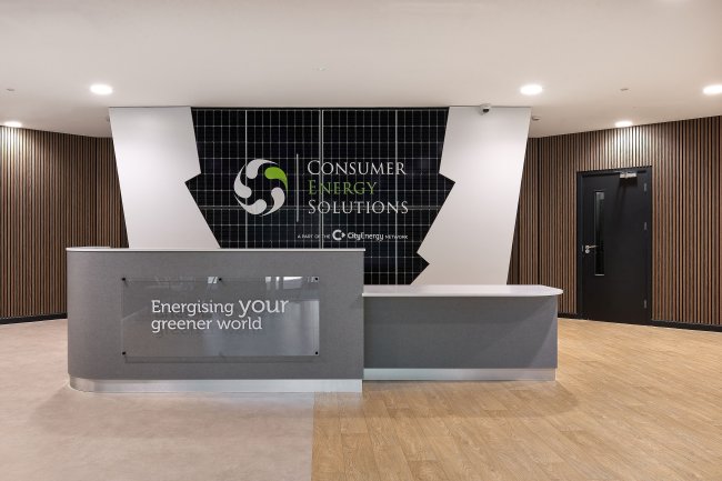 Ffynnon Menter, Phoenix Way, Swansea, SA7 9HZ 5