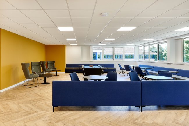 Ffynnon Menter, Phoenix Way, Swansea, SA7 9HZ 5