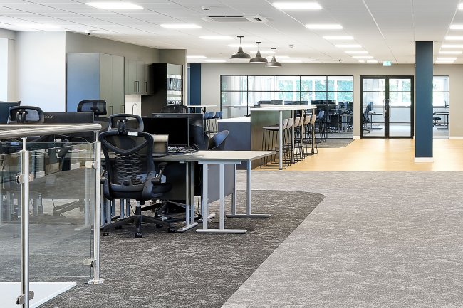 Ffynnon Menter, Phoenix Way, Swansea, SA7 9HZ 5