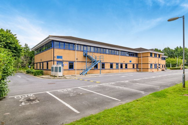 Ffynnon Menter, Phoenix Way, Swansea, SA7 9HZ 5