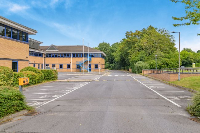 Ffynnon Menter, Phoenix Way, Swansea, SA7 9HZ 5