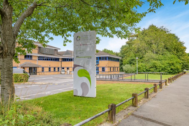 Ffynnon Menter, Phoenix Way, Swansea, SA7 9HZ 5