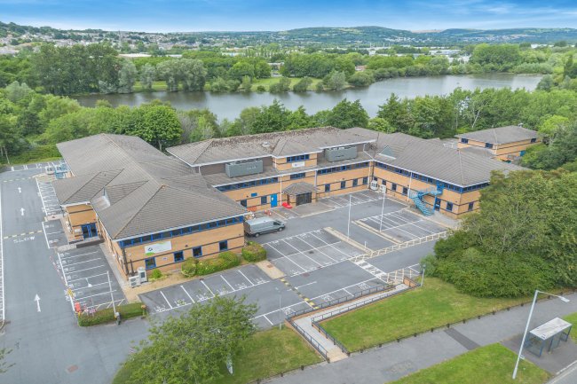 Ffynnon Menter, Phoenix Way, Swansea, SA7 9HZ 5