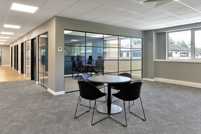 Ffynnon Menter, Phoenix Way, Swansea, SA7 9HZ 5