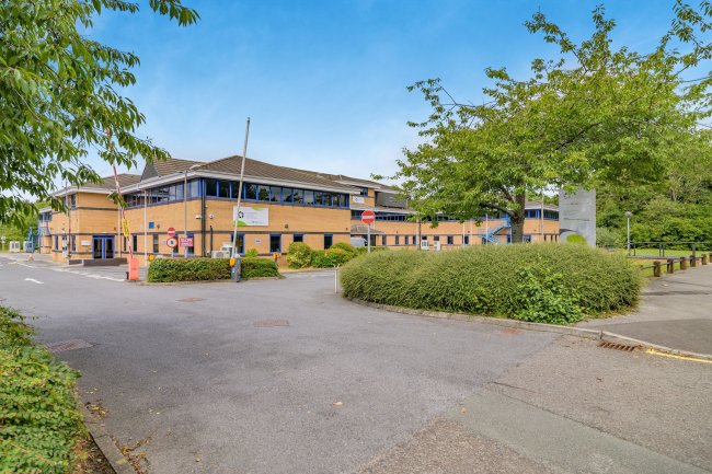 Ffynnon Menter, Phoenix Way, Swansea, SA7 9HZ 5