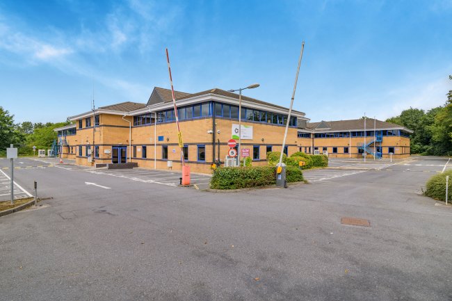 Ffynnon Menter, Phoenix Way, Swansea, SA7 9HZ 5